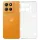 Motorola Moto G15 / G15 Power Techsuit SparkleSkin Series - Átlátszó tok