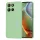 Motorola Moto G15 / G15 Power Techsuit SoftFlex - Menta Zöld tok