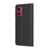 Motorola Moto G05 / E15 Techsuit Leather Folio - Fekete tok-5949419327795 5 kép