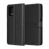 Motorola Moto G05 / E15 Techsuit Leather Folio - Fekete tok-5949419327795 6 kép