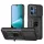 Xiaomi Redmi 15C 4G / Redmi 15C 5G Techsuit CamShield Series - Fekete tok