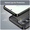 Xiaomi Redmi 15 4G Fekete Techsuit - Carbon Silicone tok-5949419327092 2 kép