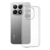 Xiaomi 15T Átlátszó Techsuit - Clear Silicone tok-5949419327054 1 kép