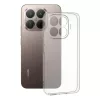 Xiaomi 15T Pro Átlátszó Techsuit Clear Silicone tok-5949419327047 1 kép
