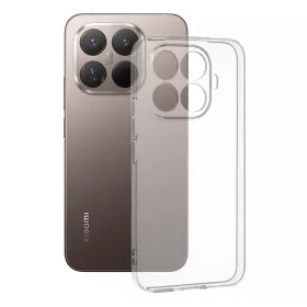 Xiaomi 15T Pro Átlátszó Techsuit Clear Silicone tok-5949419327047 1 kép