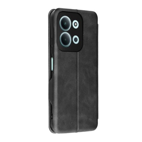 Xiaomi Redmi 15C 4G Fekete Techsuit - Safe Wallet Plus tok-5949419332546 5 kép