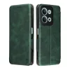 Xiaomi Redmi 15C 4G Green Techsuit Safe Wallet Plus tok