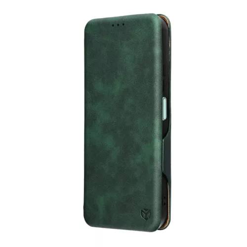 Xiaomi Redmi 15C 4G Green Techsuit Safe Wallet Plus tok-5949419332539 4 kép
