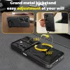 Xiaomi Redmi 15 4G / Redmi 15 5G Black Techsuit CamGuard Pro tok-5949419332393 5 kép