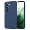Xiaomi Redmi 15 4G / Redmi 15 5G Techsuit SoftFlex - Sötétkék tok