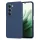 Xiaomi Redmi 15 4G / Redmi 15 5G Techsuit SoftFlex - Sötétkék tok