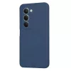 Xiaomi Redmi 15 4G / Redmi 15 5G Techsuit SoftFlex - Sötétkék tok-5949419332379 3 kép