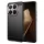 Xiaomi 15T Pro Fekete Techsuit - Carbon Silicone tok