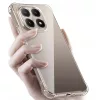 Xiaomi 15T Átlátszó Techsuit - Ütésálló Átlátszó Szilikon to-5949419332324 5 kép