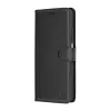 OnePlus Nord 5 Fekete Techsuit - Leather Folio tok-5949419332249 4 kép