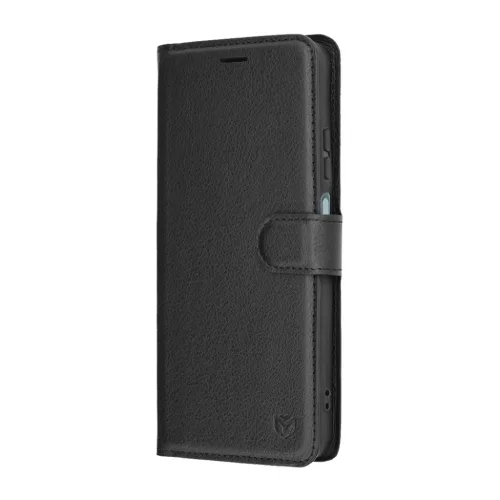 OnePlus Nord 5 Fekete Techsuit - Leather Folio tok-5949419332249 4 kép