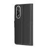 OnePlus Nord 5 Fekete Techsuit - Leather Folio tok-5949419332249 5 kép