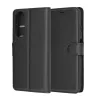 OnePlus Nord 5 Fekete Techsuit - Leather Folio tok-5949419332249 6 kép