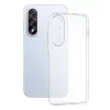 OnePlus Nord 5 Techsuit - Clear Silicone - Átlátszó tok