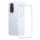 OnePlus Nord 5 Techsuit - Clear Silicone - Átlátszó tok