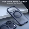 iPhone 17 Pro Max Torras Ostand Pro MagSafe Series - Tengerészkék to-6938075662257 3 kép