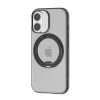 iPhone 17 Fekete Torras - Ostand R Fitness Series tok-6938075662387 2 kép