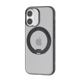 iPhone 17 Fekete Torras - Ostand R Fitness Series tok-6938075662387 2 kép