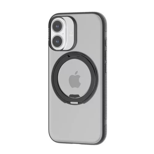 iPhone 17 Fekete Torras - Ostand R Fitness Series tok-6938075662387 2 kép