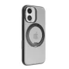 iPhone 17 Fekete Torras - Ostand R Fitness Series tok-6938075662387 3 kép