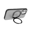 iPhone 17 Fekete Torras - Ostand R Fitness Series tok-6938075662387 5 kép
