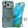 iPhone 17 Pro Torras Pstand Fekete tok-6938075615192 1 kép