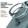 iPhone 17 Pro Torras Pstand Fekete tok-6938075615192 3 kép