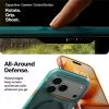 iPhone 17 Pro Torras Pstand Fekete tok-6938075615192 4 kép