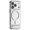 iPhone 17 Pro Clear Torras Pstand tok