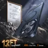 iPhone 17 Pro Clear Torras Pstand tok-6938075662059 4 kép