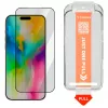 iPhone 17 Pro Torras - GlassGo Install Master - Átlátszó üvegfólia
