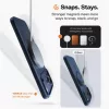 iPhone 17 Pro Torras SlimFit MagSafe Series tok - Átlátszó-6938075646592 7 kép
