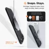 iPhone 17 Air Fekete Torras - SlimFit MagSafe széria tok-6938075646547 6 kép