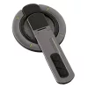 AluStandX (SB1) Szürke Techsuit - Mágneses Gyűrűtartó, 360° Áll-5949419332584 2 kép
