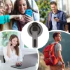 AluStandX (SB1) Szürke Techsuit - Mágneses Gyűrűtartó, 360° Áll-5949419332584 7 kép