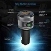 FM Transmitter Techsuit VoltTune (MFM1) - Dual-USB, QC3.0, MP3 Lejáts-5949419332577 6 kép