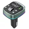FM Transmitter Techsuit EchoDrive (MFM3) - Dual PD35W, Bluetooth V5.4,-5949419332553 1 kép
