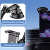Tablet/Telefon Techsuit Car Holder TabbyX (ST1), Rugalmas, 360°-ban �-5949419333376 5 kép