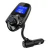 FM Modulator JamLink (MFM4) Techsuit - Fekete