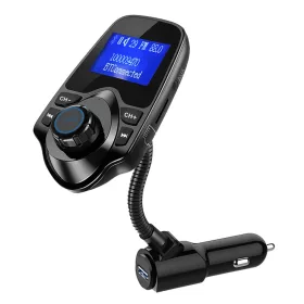 FM Modulator JamLink (MFM4) Techsuit - Fekete