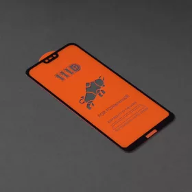 Techsuit - 111D Teljes Fedésű / Teljes Ragasztós Üveg - Huawei P2-5949419042186 2 kép