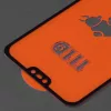  Techsuit - 111D Teljes Fedésű / Teljes Ragasztós Üveg - Huawei P2-5949419042186 3 kép