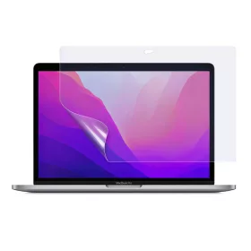 MacBook Pro 13" (2016/2018/2019/2020/2022) Techsuit VisionProX Anti-Bl-5949419333284 2 kép