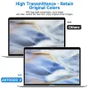 MacBook Pro 13" (2016/2018/2019/2020/2022) Techsuit VisionProX Anti-Bl-5949419333284 6 kép