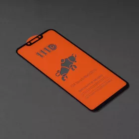  Techsuit - 111D Teljes Lefedés / Teljes Ragasztás Üveg - Huawei Ma-5949419042162 2 kép